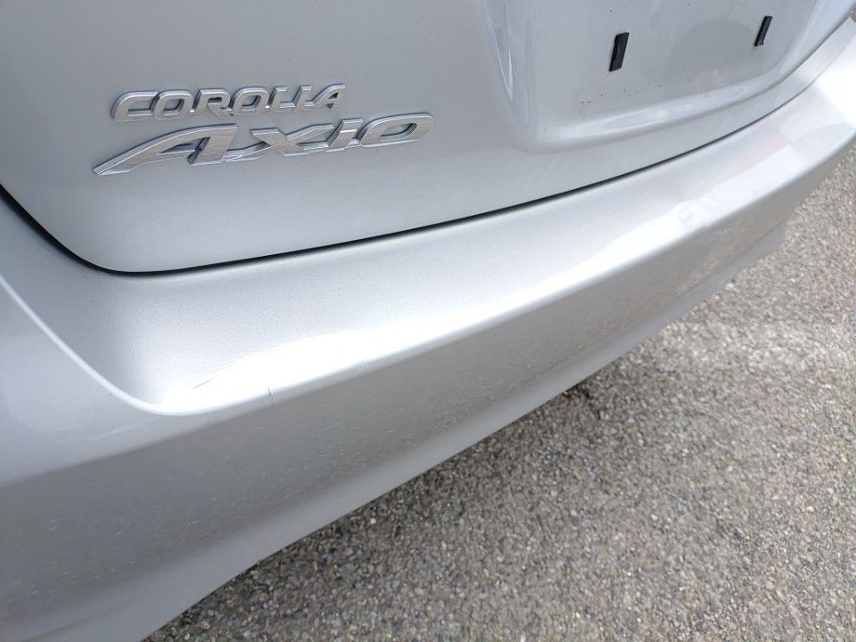 2021 Toyota カローラ アクシオ auction photo 22