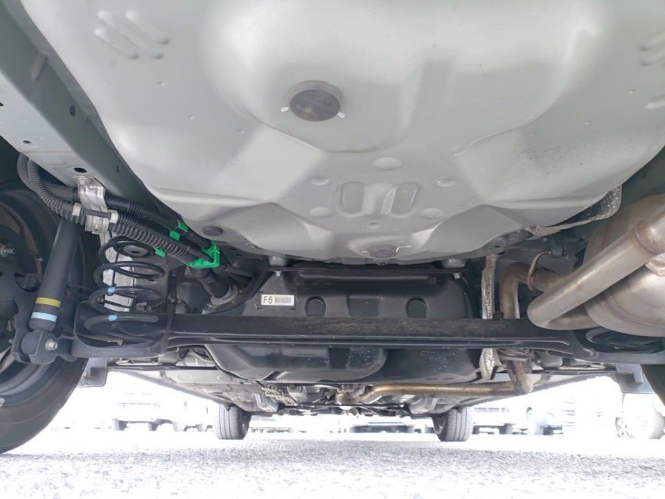 2021 Toyota カローラ アクシオ auction photo 19