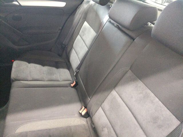 2012 Volkswagen ゴルフ auction photo 6