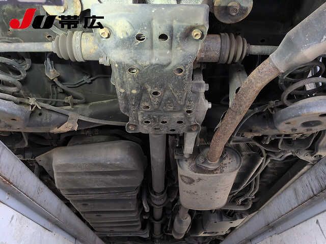 2015 Toyota Voxy 4WD ZS Kirameki auction photo 8