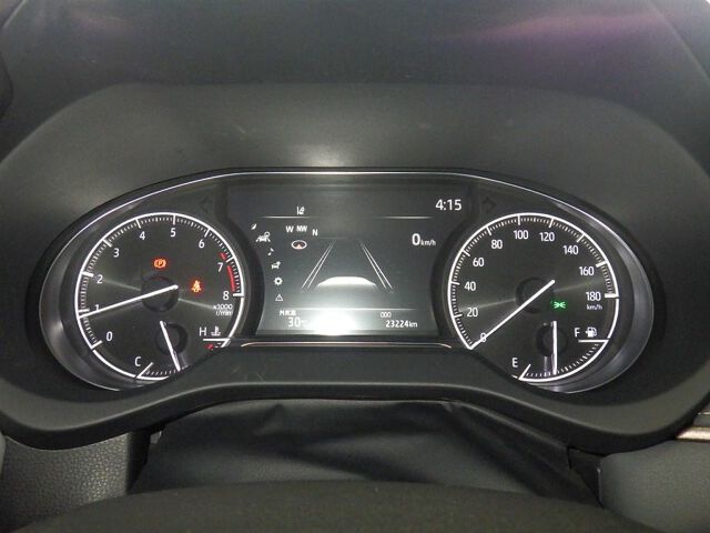 2023 Toyota Harrier G auction photo 6