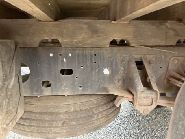 2012 Isuzu Forward ヒラ.クレーン4ダン auction photo 15