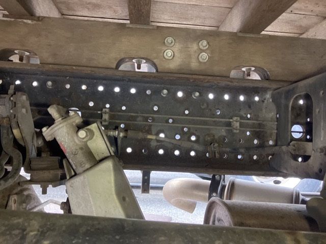 2012 Isuzu Forward ヒラ.クレーン4ダン auction photo 17