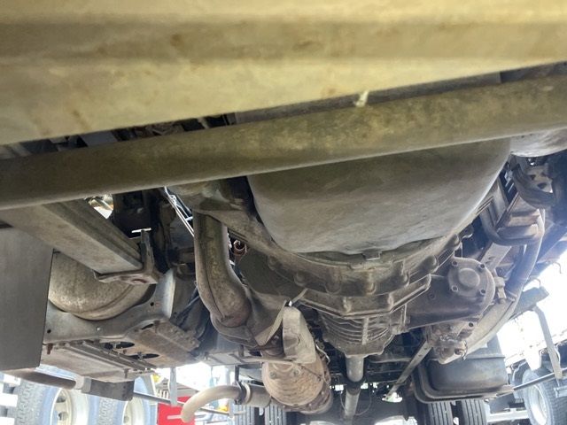 2012 Isuzu Forward ヒラ.クレーン4ダン auction photo 10