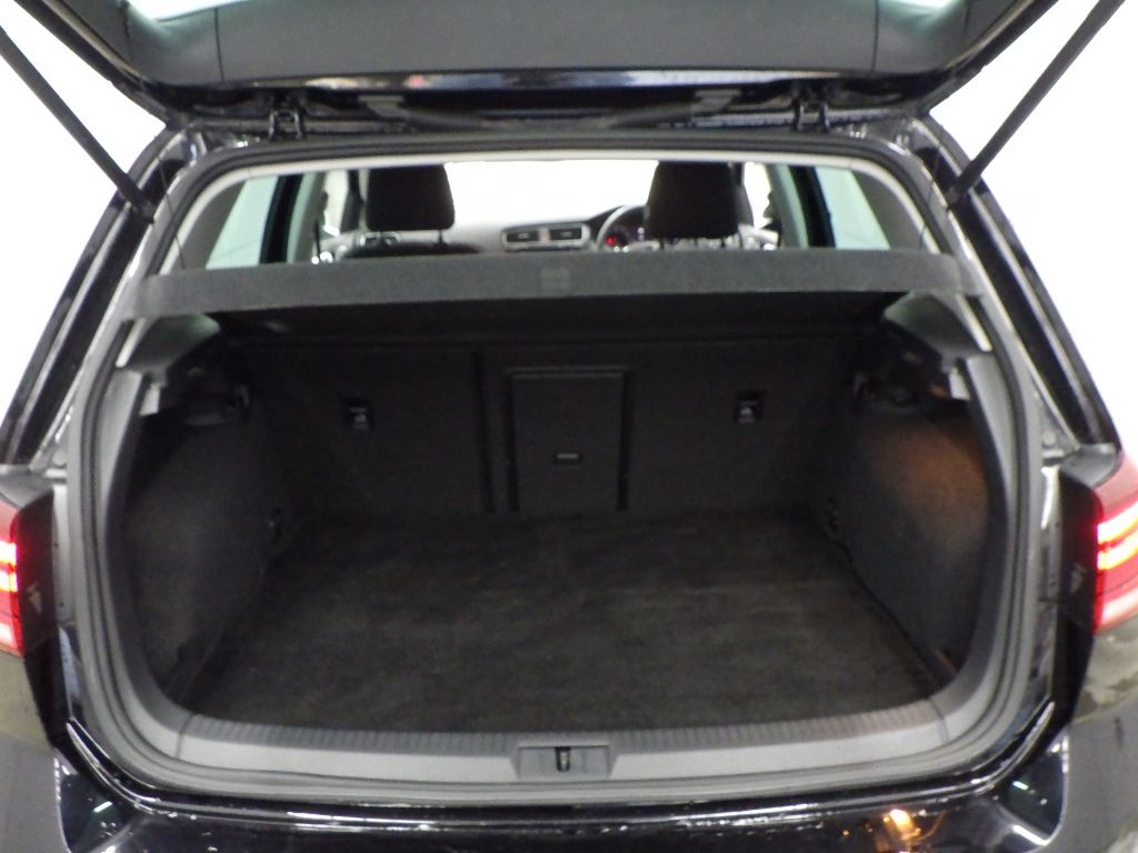 2017 Volkswagen ゴルフ 5HB TSIコンフォートライン auction photo 11