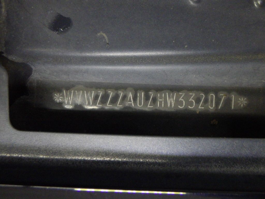 2017 Volkswagen ゴルフ 5HB TSIコンフォートライン auction photo 14