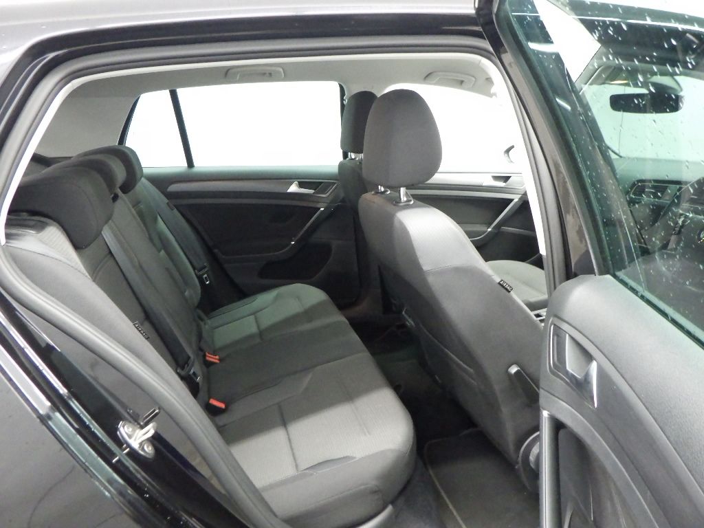 2017 Volkswagen ゴルフ 5HB TSIコンフォートライン auction photo 7
