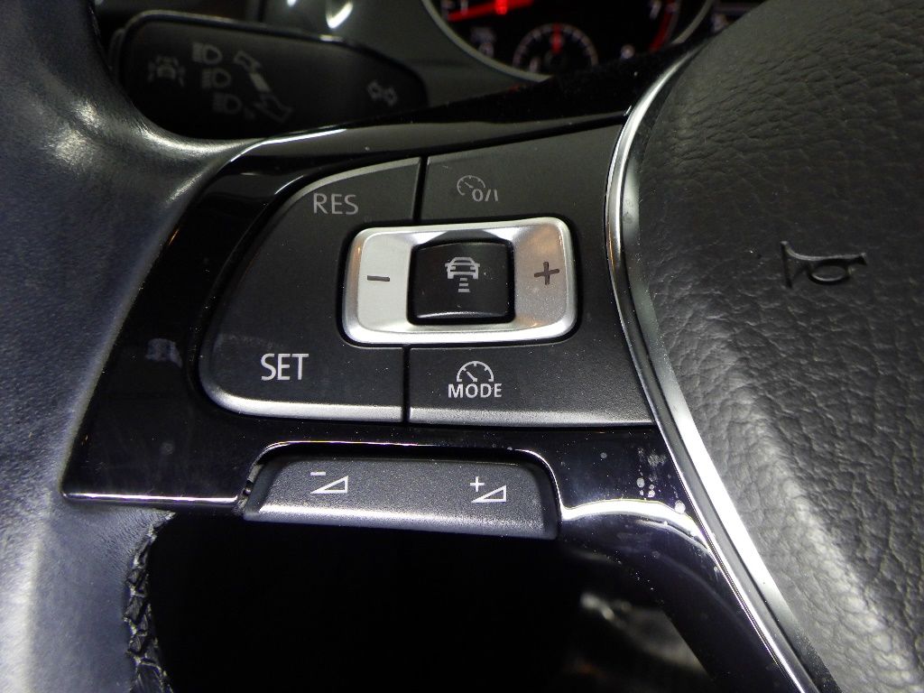 2017 Volkswagen ゴルフ 5HB TSIコンフォートライン auction photo 10