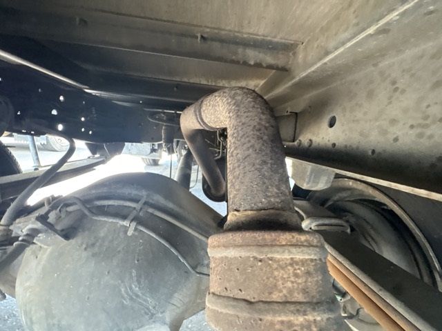 2009 Isuzu Elf バン auction photo 15