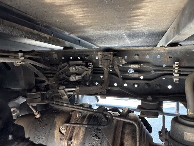 2009 Isuzu Elf バン auction photo 18