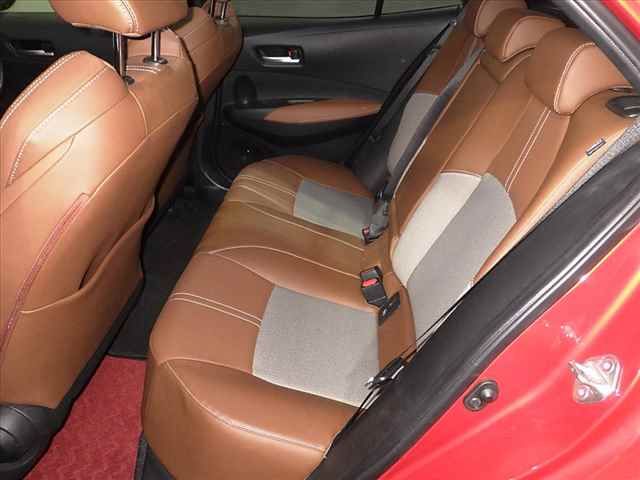 2018 Toyota Corolla Sport G auction photo 6