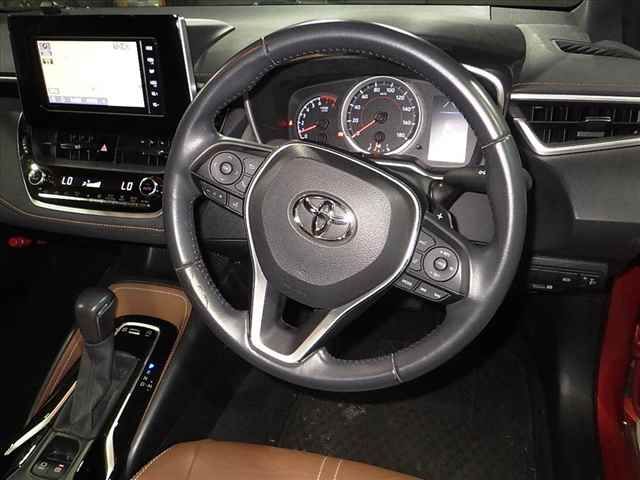 2018 Toyota Corolla Sport G auction photo 8