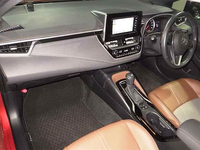 2018 Toyota Corolla Sport G auction photo 5