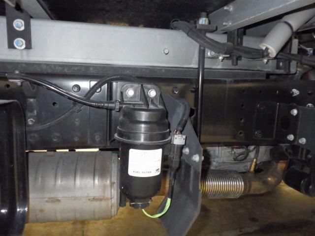 2016 Mitsubishi Fuso Canter Refrigerated and frozen trucks auction photo 5