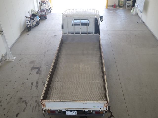 2007 Isuzu Elf Hira auction photo 3