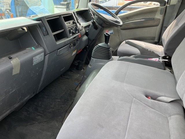 2007 Isuzu Elf Hira auction photo 5