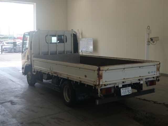 2007 Isuzu Elf Hira auction photo 2