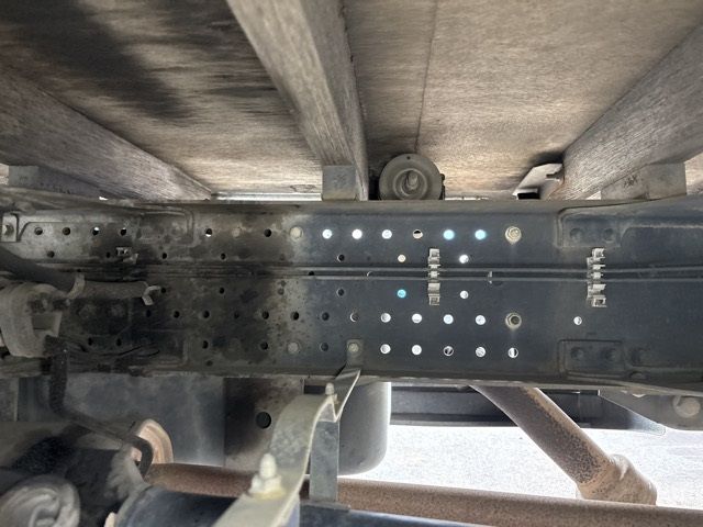 2007 Isuzu Elf Hira auction photo 18