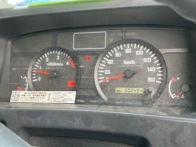 2007 Isuzu Elf Hira auction photo 7