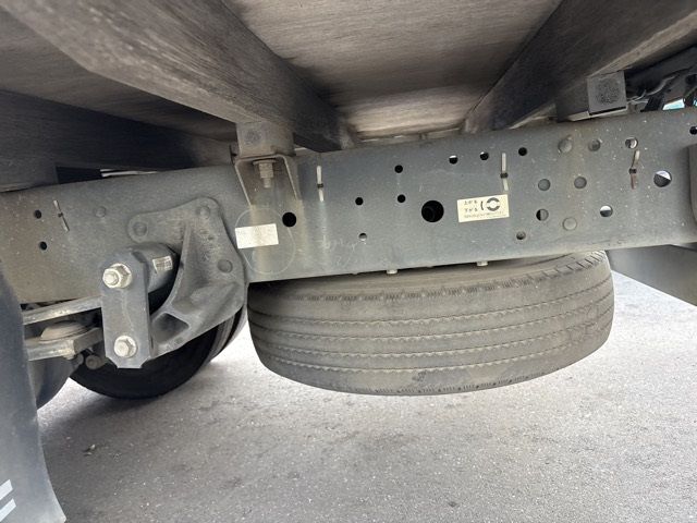 2007 Isuzu Elf Hira auction photo 14
