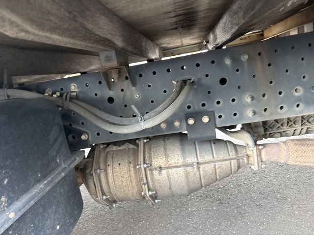 2007 Isuzu Elf Hira auction photo 17