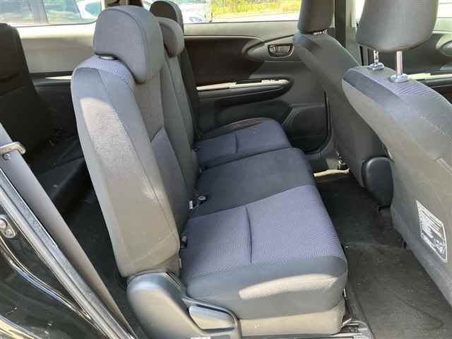 2015 Toyota Wish 1.8X auction photo 7