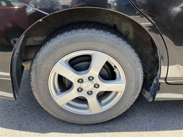 2015 Toyota Wish 1.8X auction photo 8