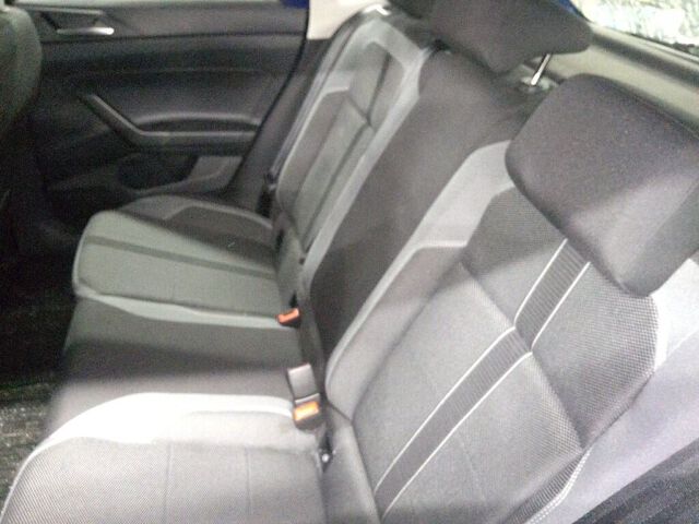 2021 Volkswagen ポロ TSIコンフォートライン auction photo 6