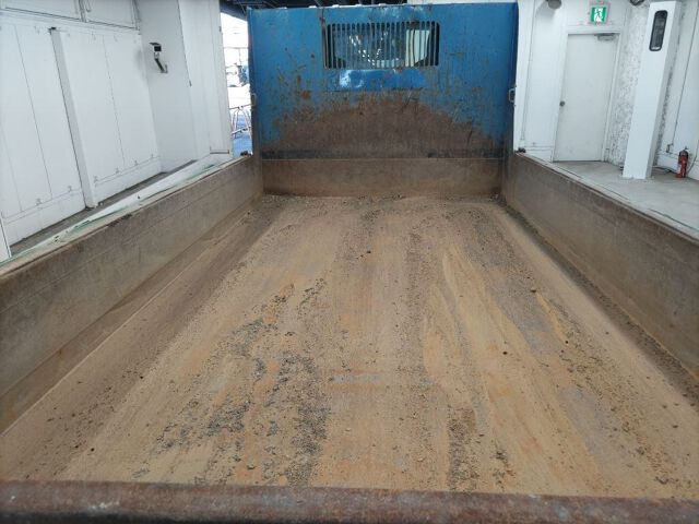 2012 Isuzu Elf ダンプ auction photo 6