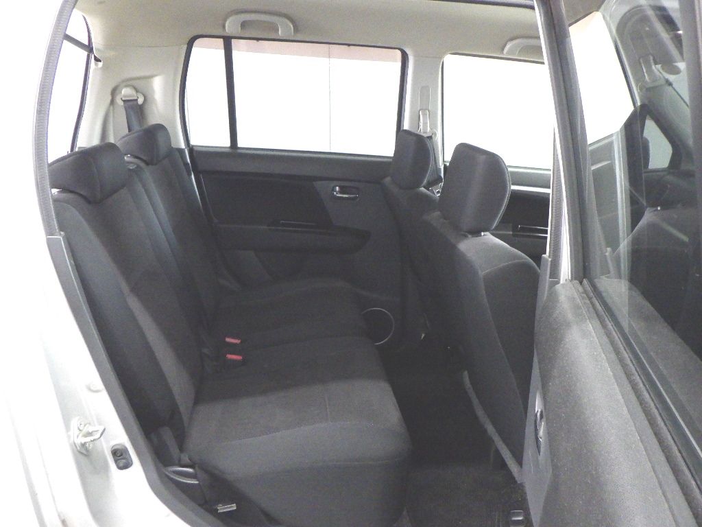 2012 Suzuki Wagon R スティングレーLTDII auction photo 7