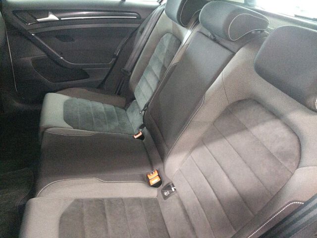 2017 Volkswagen ゴルフ TSIハイラインコネクト auction photo 6
