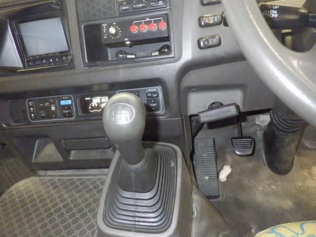 2001 Mitsubishi Fuso ローザ kindergarten bus auction photo 6