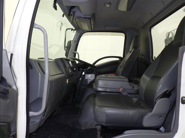 2019 Isuzu Forward コンテナ専用車 auction photo 8