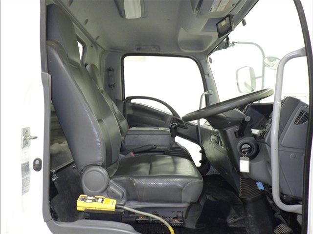 2019 Isuzu Forward コンテナ専用車 auction photo 5