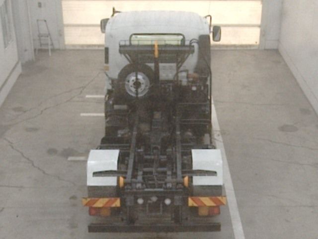2019 Isuzu Forward コンテナ専用車 auction photo 3