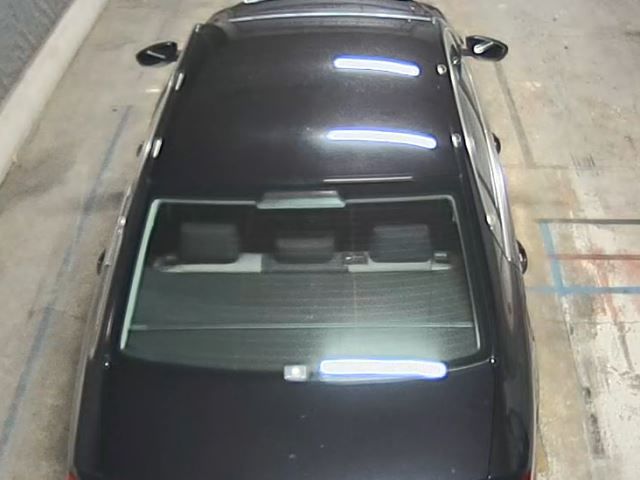 2011 Volkswagen VW パサート TSI コンフォートライン auction photo 8