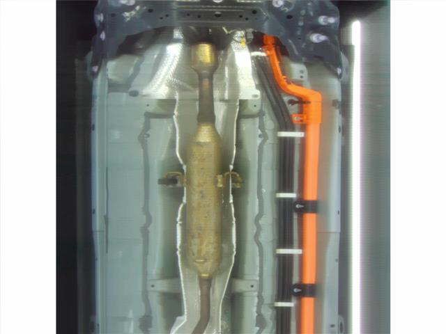 2023 Toyota Aqua B セーフティセンス auction photo 10