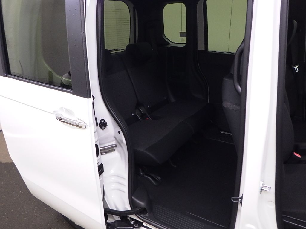 2026 Honda N-BOX 4WD Custom auction photo 7