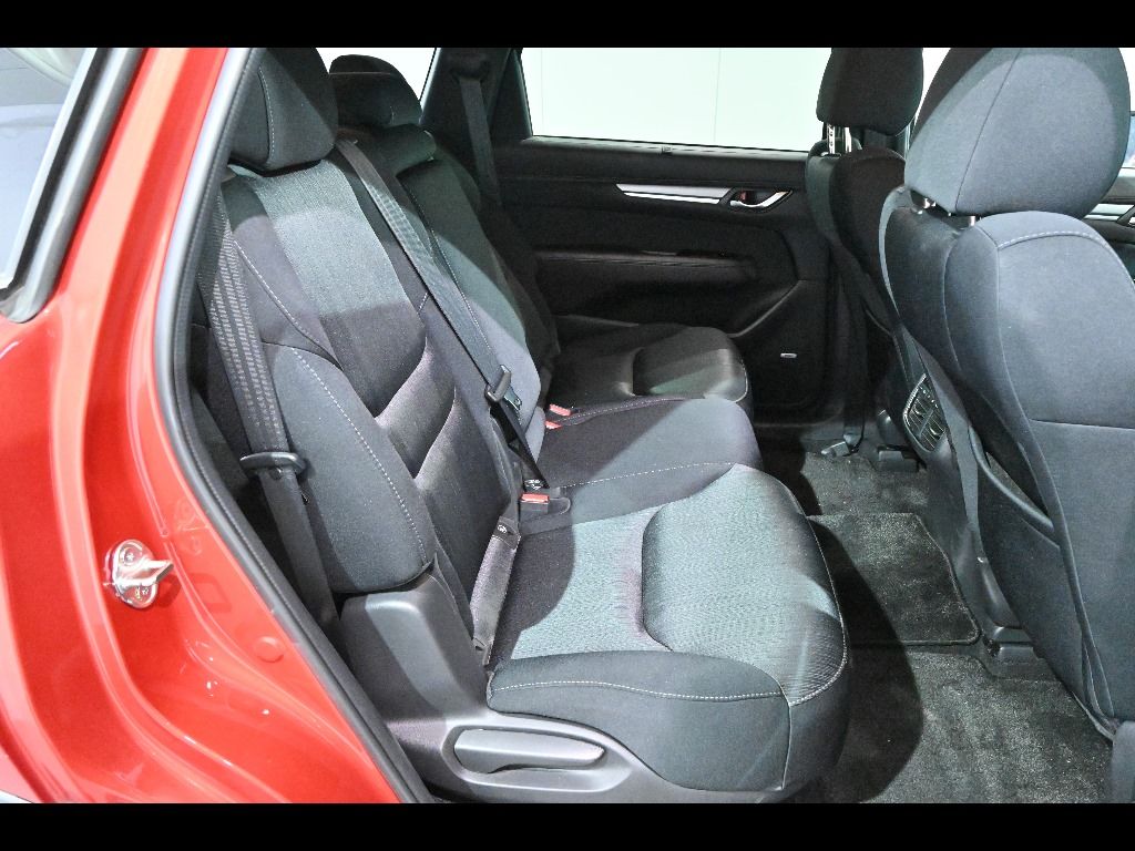 2019 Mazda CX-8 25Sプロアクティブ 7人 auction photo 7