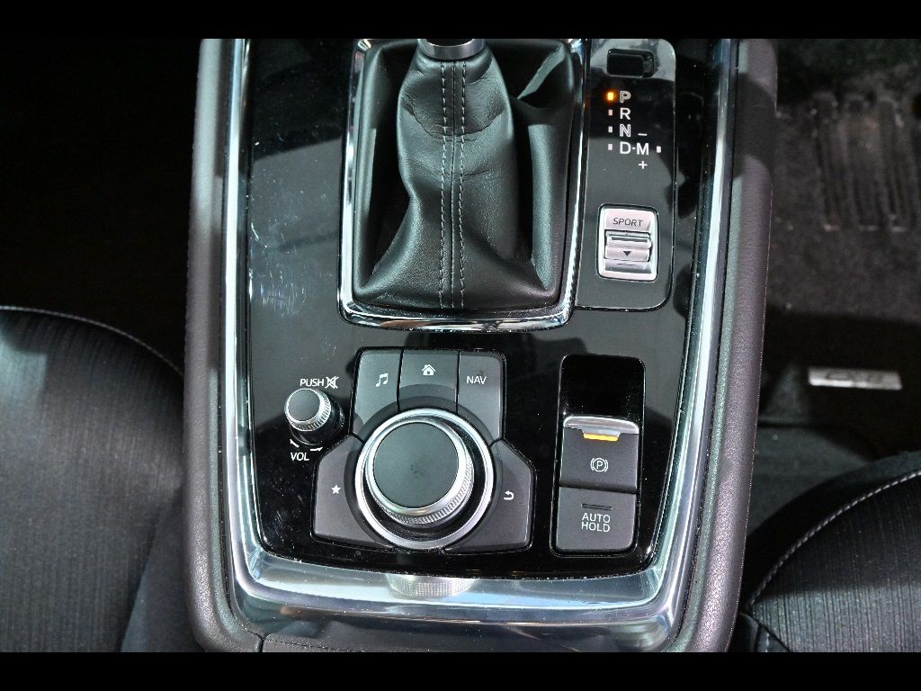2019 Mazda CX-8 25Sプロアクティブ 7人 auction photo 11