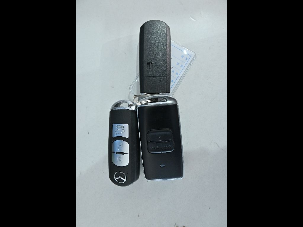2019 Mazda CX-8 25Sプロアクティブ 7人 auction photo 13