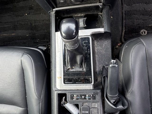 2021 Toyota ランクルプラド 4WD TX Lパッケージ auction photo 5