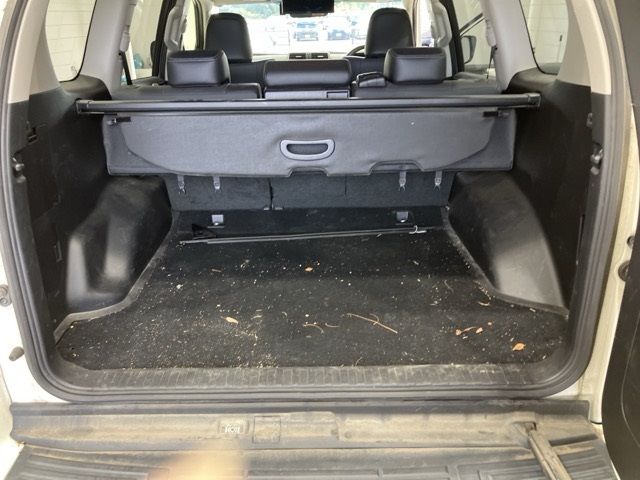 2021 Toyota ランクルプラド 4WD TX Lパッケージ auction photo 12