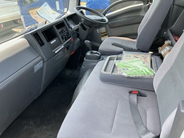 2015 Mazda タイタン Loader auction photo 5