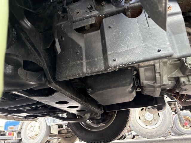 2015 Mazda タイタン Loader auction photo 11
