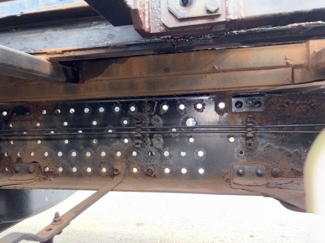 2015 Mazda タイタン Loader auction photo 18