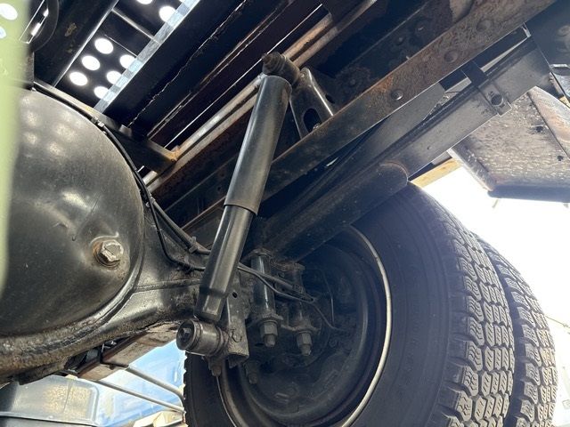 2015 Mazda タイタン Loader auction photo 10