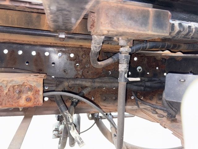 2015 Mazda タイタン Loader auction photo 13