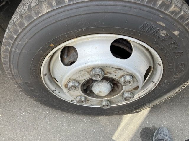 2015 Mazda タイタン Loader auction photo 9