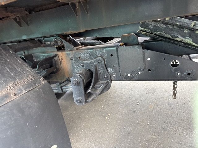2015 Mazda タイタン Loader auction photo 14